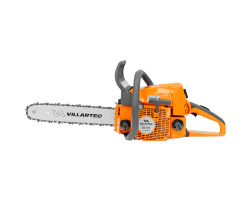 Бензопила VILLARTEC SB025 Legend 16" 1101250002 Бензопила VILLARTEC SB025 Legend 16" 1101250002