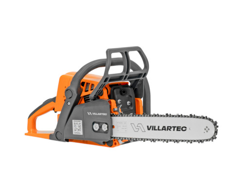 Бензопила VILLARTEC SB025 Legend 16" 1101250002 Бензопила VILLARTEC SB025 Legend 16" 1101250002