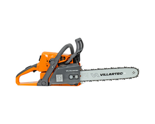 Бензопила VILLARTEC SB025 Legend 16" 1101250002 Бензопила VILLARTEC SB025 Legend 16" 1101250002