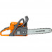 Бензопила VILLARTEC SB025 Legend 16" 1101250002