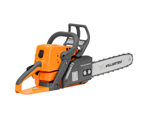 Бензопила VILLARTEC SB025 Legend 16" 1101250002 Бензопила VILLARTEC SB025 Legend 16" 1101250002