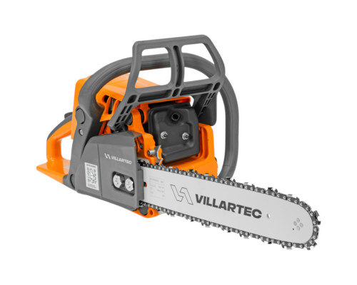 Бензопила VILLARTEC SB025 Legend 16" 1101250002 Бензопила VILLARTEC SB025 Legend 16" 1101250002