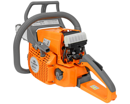 Бензопила VILLARTEC SB025 Legend 16" 1101250002 Бензопила VILLARTEC SB025 Legend 16" 1101250002