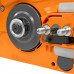 Бензопила VILLARTEC SB025 Legend 16" 1101250002