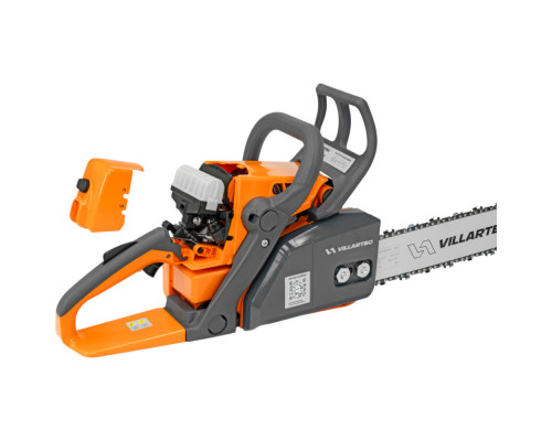 Бензопила VILLARTEC SB025 Legend 16" 1101250002 Бензопила VILLARTEC SB025 Legend 16" 1101250002