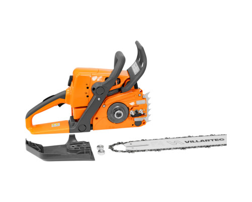 Бензопила VILLARTEC SB025 Legend 16" 1101250002 Бензопила VILLARTEC SB025 Legend 16" 1101250002