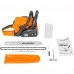 Бензопила VILLARTEC SB025 Legend 16" 1101250002