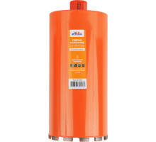 Сверло алмазное мокрое DIAM ProfiDiam 152x315х12хM22 по бетону 310150