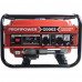 Бензиновый генератор Profipower БГ-4000 G0002
