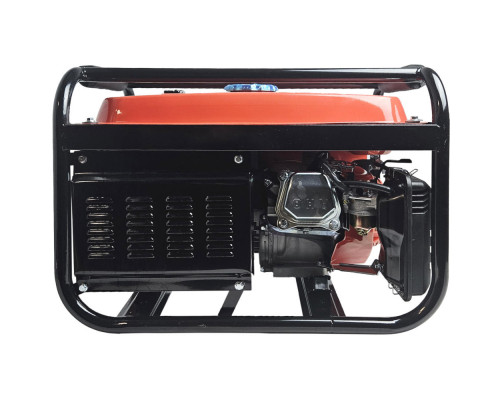 Бензиновый генератор Profipower БГ-4000 G0002