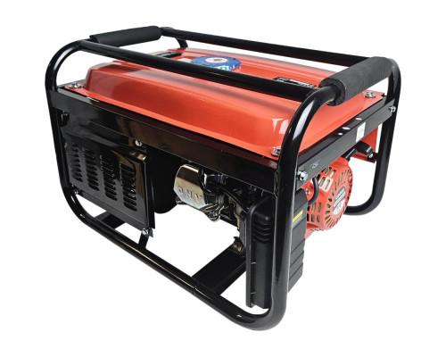 Бензиновый генератор Profipower БГ-4000 G0002