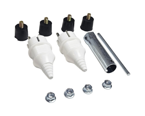 Бензиновый генератор Profipower БГ-4000 G0002