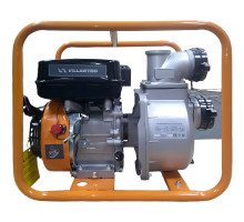 Мотопомпа VILLARTEC GP80 2103790000
