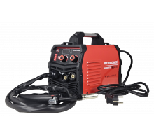 Сварочный полуавтомат Profipower инвертор без газа MIG-210 MIG/MMA/TIG (3 B 1) E0256