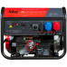Электростанция бензиновая FUBAG BS 7500 XD ES Duplex 46712