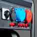 Электростанция бензиновая FUBAG BS 7500 XD ES Duplex 46712