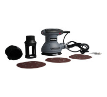 Эксцентриковая шлифовальная машина Profipower МШЭ-350 E0273