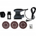 Эксцентриковая шлифовальная машина Profipower МШЭ-350 E0273