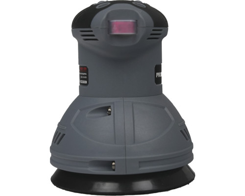 Эксцентриковая шлифовальная машина Profipower МШЭ-350 E0273 Эксцентриковая шлифовальная машина Profipower МШЭ-350 E0273