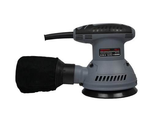 Эксцентриковая шлифовальная машина Profipower МШЭ-350 E0273 Эксцентриковая шлифовальная машина Profipower МШЭ-350 E0273