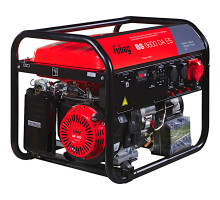 Бензиновая электростанция FUBAG BS 6600 DAES 646282