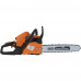 Бензопила VILLARTEC SB571 16" + Топор АХ1570 1101030001R1
