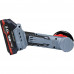 Аккумуляторная бесщеточная МИНИ УШМ PROFIPOWER DGA-18B E0240