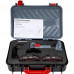 Аккумуляторная бесщеточная МИНИ УШМ PROFIPOWER DGA-18B E0240