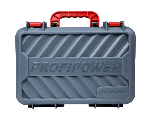 Аккумуляторная бесщеточная МИНИ УШМ PROFIPOWER DGA-18B E0240