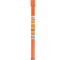 Сверло алмазное мокрое DIAM ProfiDiam 25x335x3хM22 по бетону 310141