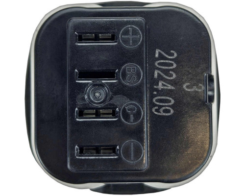 Набор PROFIPOWER 2в1 :Дрель аккумуляторная BL-161+Винтоверт аккумуляторный BL-162 2 акб 2Ач E0227