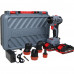 Аккумуляторный винтоверт беcщеточный PROFIPOWER MKBL-18BM E0250