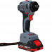 Аккумуляторный винтоверт беcщеточный PROFIPOWER MKBL-18BM E0250