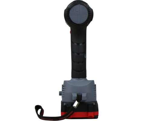 Аккумуляторный винтоверт беcщеточный PROFIPOWER MKBL-18BM E0250