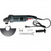 Угловая шлифмашина PROFIPOWER PGS-2500 E0278