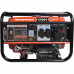 Бензиновый генератор Profipower БГ-5500Э G0004