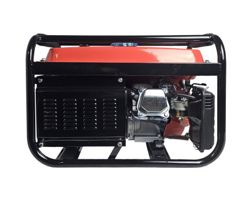 Бензиновый генератор Profipower БГ-5500Э G0004