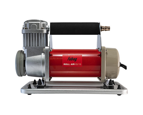 Автомобильный компрессор FUBAG Roll Air 65/19 646088