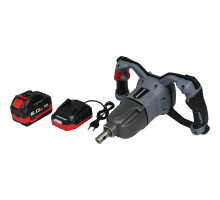 Мотобур аккумуляторный PROFIPOWER AM-20B E0282