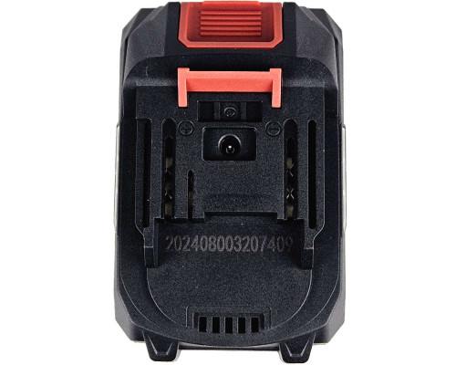 Аккумуляторная батарея PROFIPOWER 18 В, 2.0 А/ч X0032 Аккумуляторная батарея PROFIPOWER 18 В, 2.0 А/ч X0032