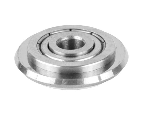 Ролик режущий DIAM STANDART 10K 22х5мм 600166 Ролик режущий DIAM STANDART 10K 22х5мм 600166