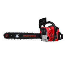 Бензиновая пила ПБ-52 Profipower F0007