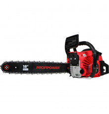 Бензиновая пила ПБ-52 Profipower F0007