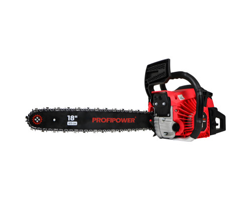 Бензиновая пила ПБ-52 Profipower F0007