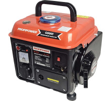 Бензиновый генератор Profipower БГ-950 G0001