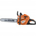 Бензопила VILLARTEC SB591 16" + Топор AX1570 1101040001R1