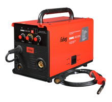 Сварочный аппарат Fubag IRMIG 160 SYN+ горелка FB 150 3 м 38440
