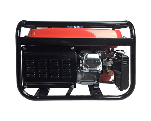 Бензиновый генератор Profipower БГ-6500Э G0005