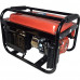 Бензиновый генератор Profipower БГ-6500Э G0005