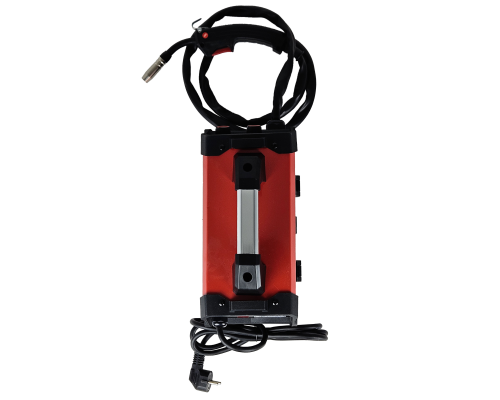 Сварочный полуавтомат Profipower инвертор без газа MIG-210 MIG/MMA/TIG (3 B 1) E0256
